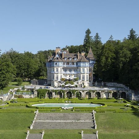 Chateau Des Avenieres Cruseilles Exteriér fotografie