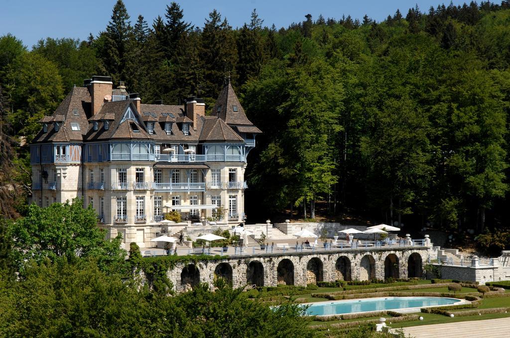 Chateau Des Avenieres Cruseilles Exteriér fotografie