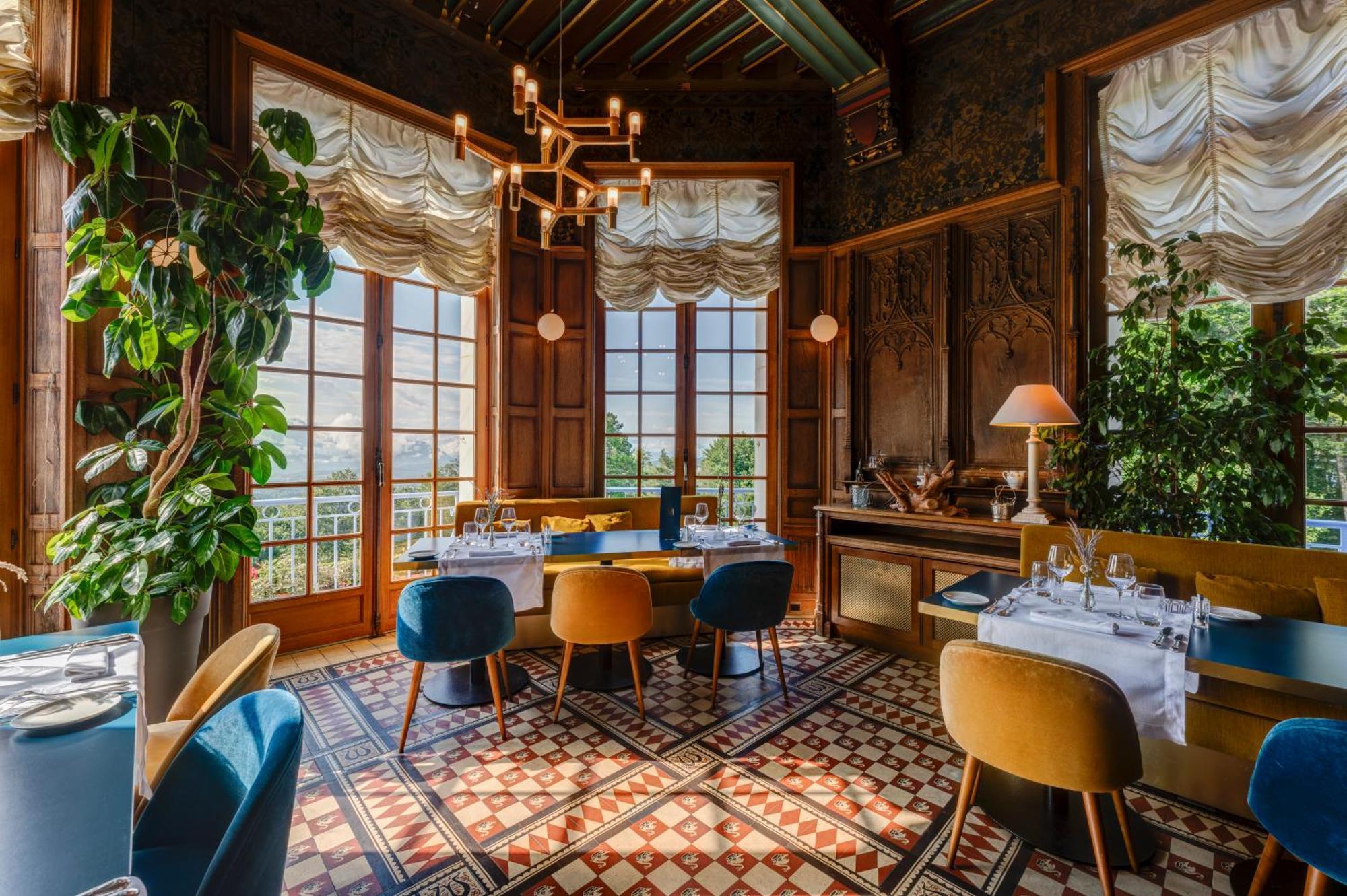 Chateau Des Avenieres Cruseilles Exteriér fotografie